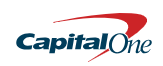 capital one logo